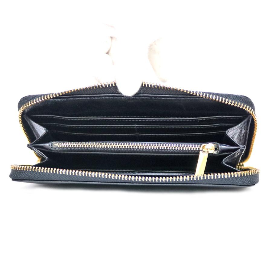 TORY BURCH（トリーバーチ） 長財布 ユニセックス 中古 限界値下げ祭3