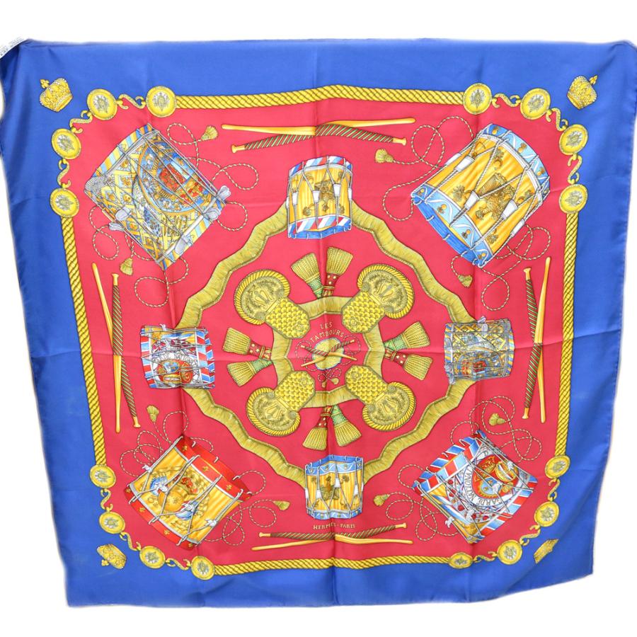 HERMES（エルメス） スカーフ レディース 中古 : R&Kリサイクルキング
