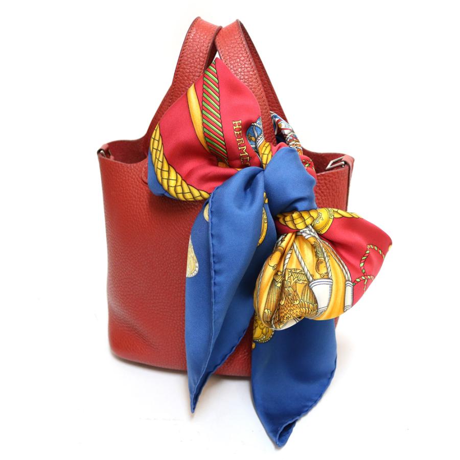HERMES（エルメス） スカーフ レディース 中古 : R&Kリサイクルキング