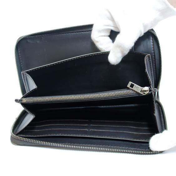 LOUIS VUITTON ルイヴィトン 長財布 ユタ ジッピー