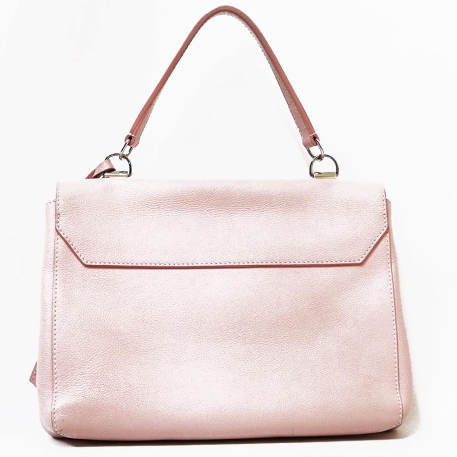 LOUIS VUITTON（ルイ・ヴィトン） ショルダーバッグ 2WAYバッグ ロック