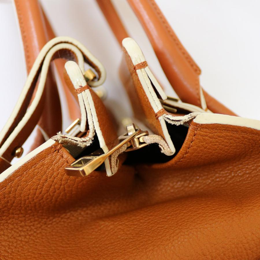 【美品】Chloe ハンドバッグ 手提げ エテル ロゴ入り ゴールド金具 レザー 楽天市場】【バッグ】Chloe クロエ エクリプス ボストンバッグ