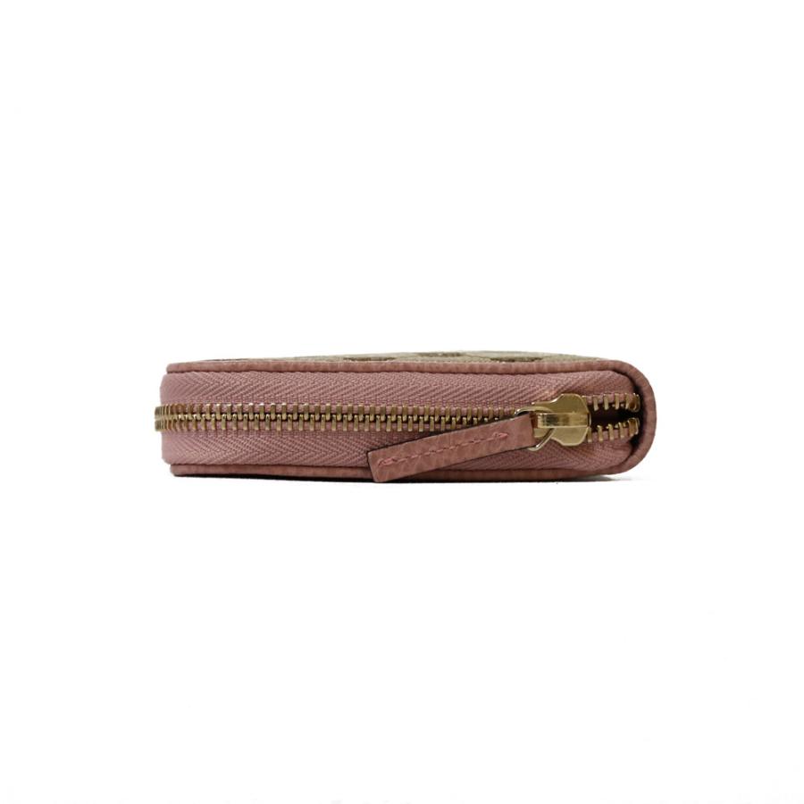 GUCCI（グッチ） GUCCI GGキャンバス 長財布 レディース 中古 : R&K