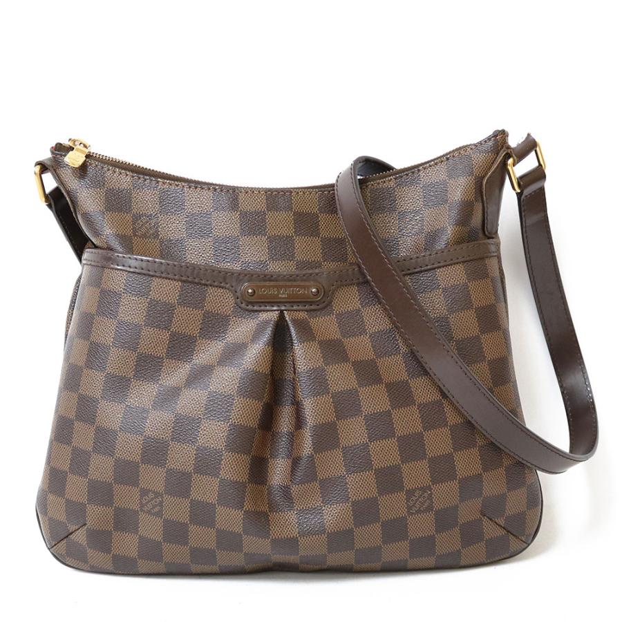 何でも揃う LOUIS VUITTON ルイ ヴィトン ダミエ ブルームズベリー