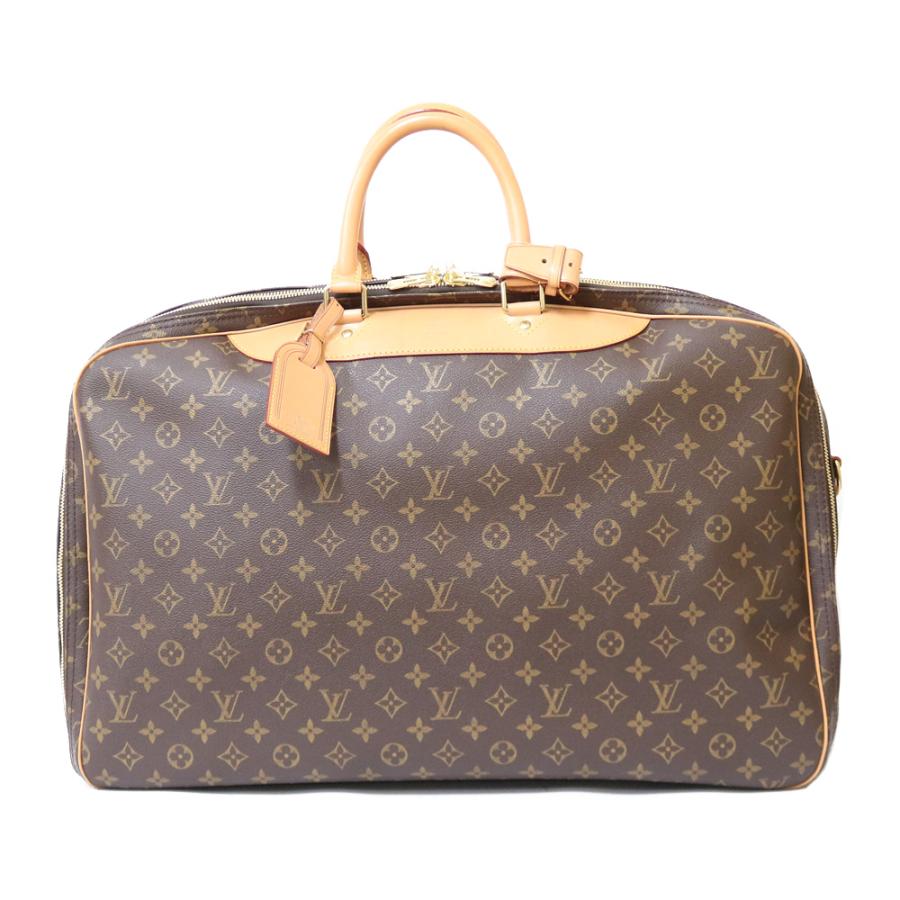 LOUIS VUITTON ルイ・ヴィトン ボストンバッグ モノグラム アリゼドゥ