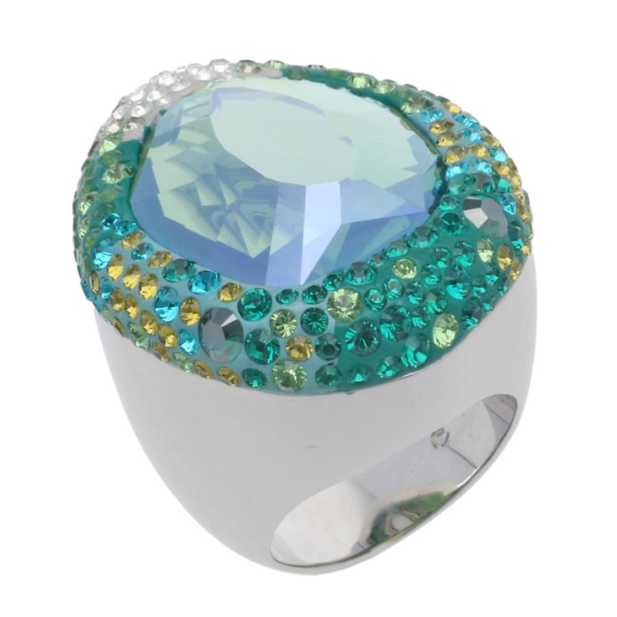 SWAROVSKI（スワロフスキー） リング 指輪 10.5号 メタル レディース