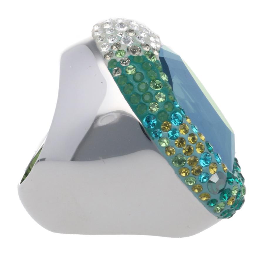 SWAROVSKI（スワロフスキー） リング 指輪 10.5号 メタル レディース 