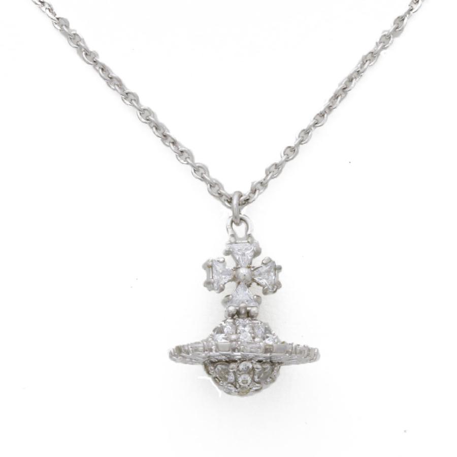 Vivienne Westwood ヴィヴィアンウエストウッド ネックレス IRINA 