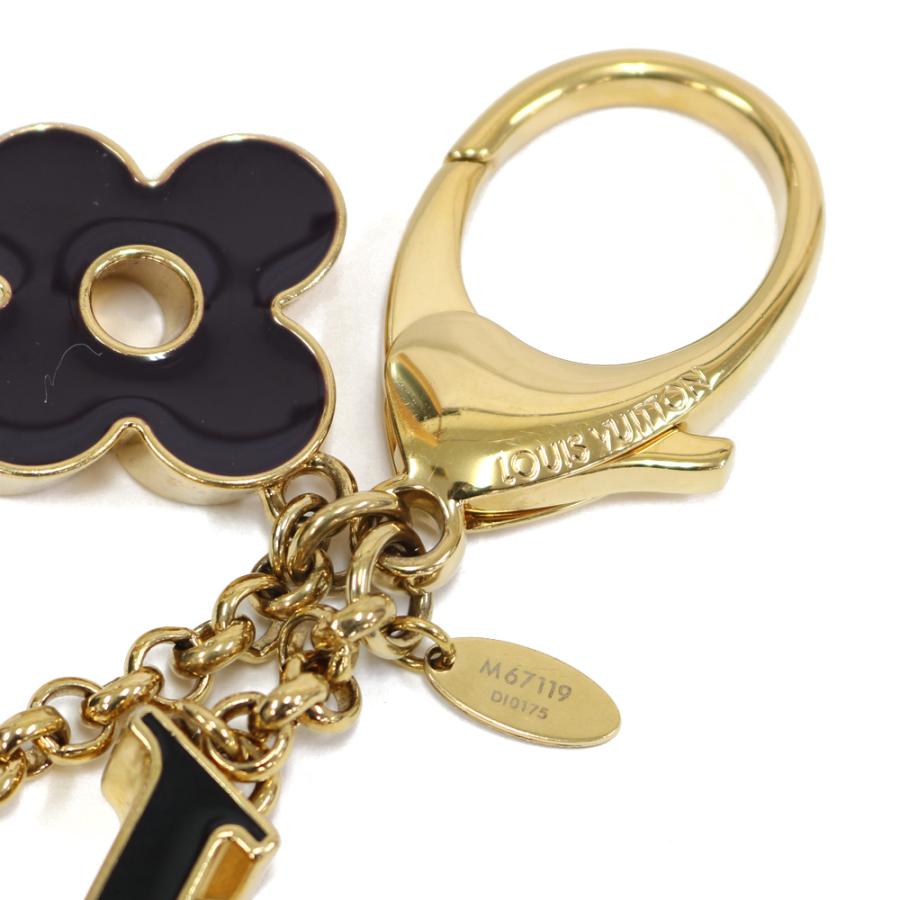LOUIS VUITTON ルイヴィトン キーホルダー チャーム バッグ LOUIS VUITTON ルイヴィトン キーホルダー チャーム バッグ