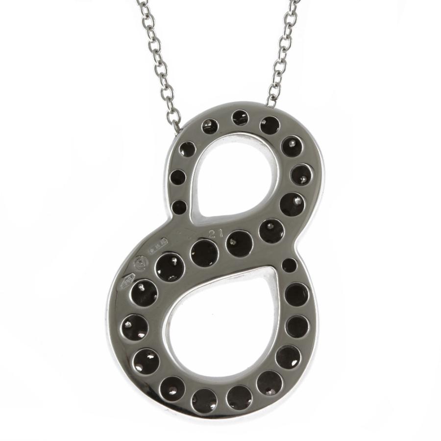 FRANCK MULLER（フランクミュラー） タリスマン ナンバー8 ネックレス