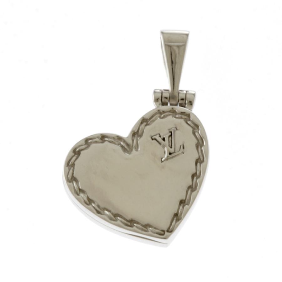 アクセサリー lui jewelry / heart pendant top lui jewelry / heart pendant top