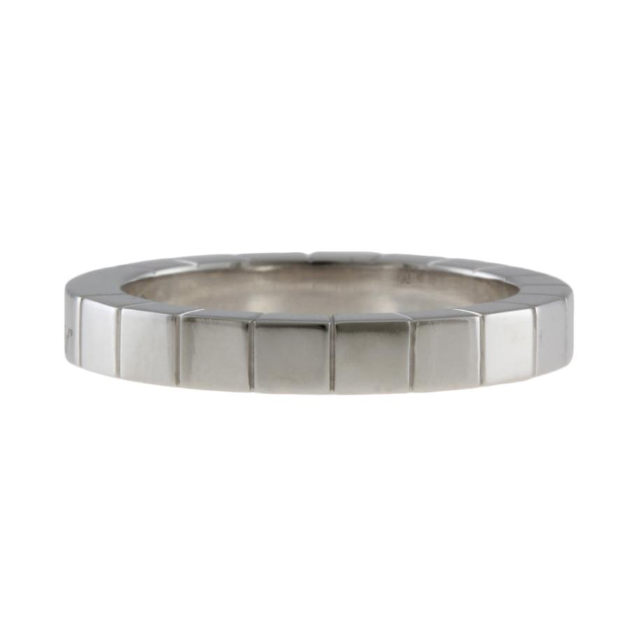 Cartier（カルティエ） ラニエール #50 リング 指輪 10号 18金 K18