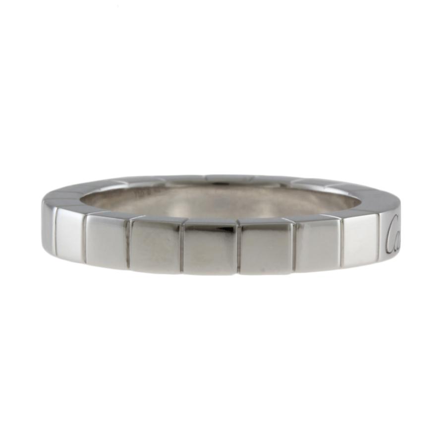 Cartier（カルティエ） ラニエール #50 リング 指輪 10号 18金 K18