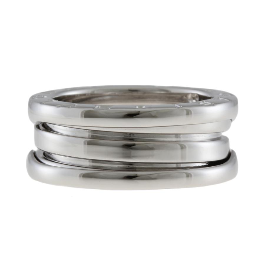 BVLGARI（ブルガリ） BVLGARI B-zero.1 ビー・ゼロワン 3バンド #49