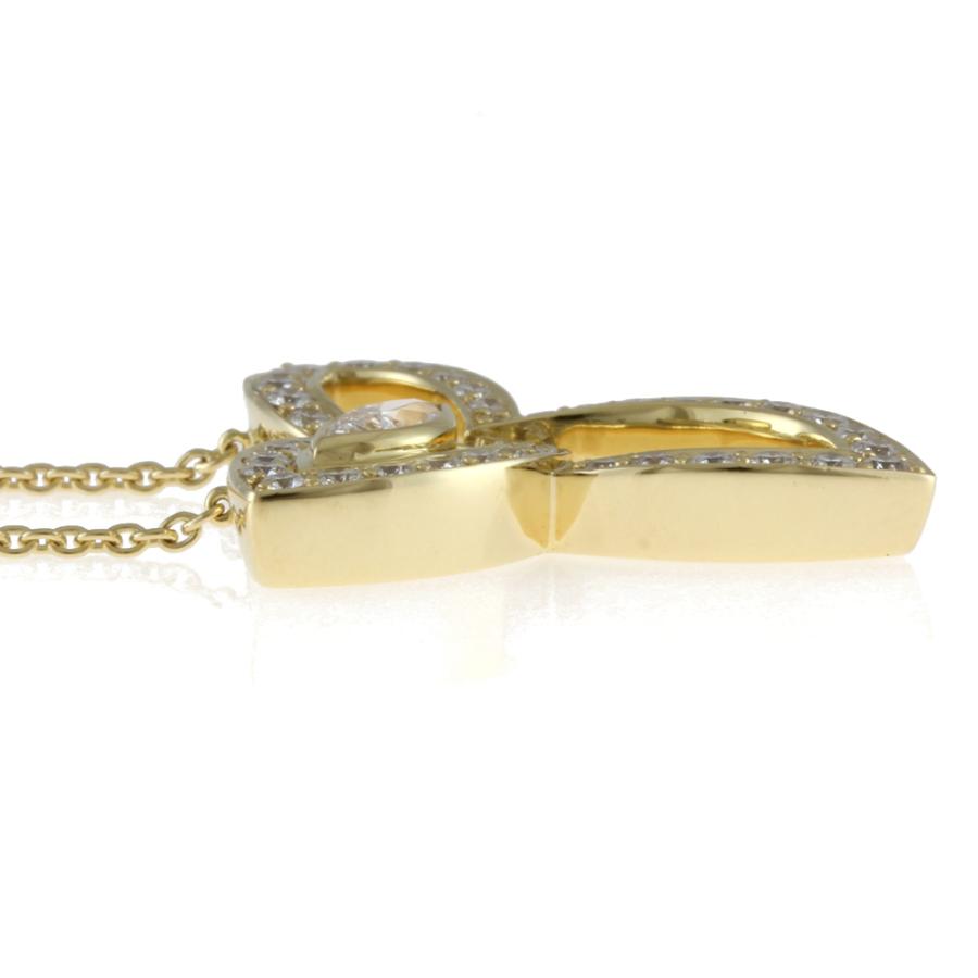 ハリーウィンストン HARRY WINSTON リリークラスター ネックレス ハリーウィンストン HARRY WINSTON リリークラスター ネックレス