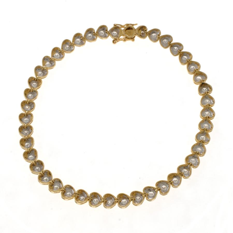 pontevecchio ブレスレット Ponte Vecchio ポンテヴェキオ サファイア ダイヤモンド