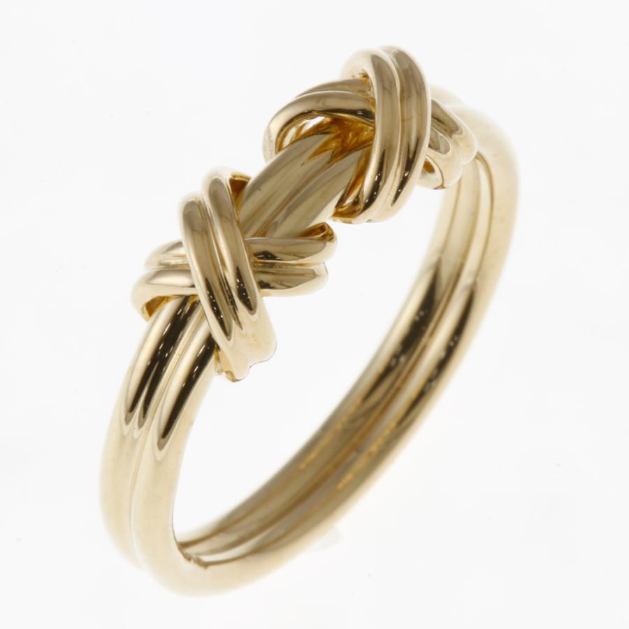 TIFFANY&Co. 【ティファニー】TIFFANY&Co. ダブルシグネチャークロス