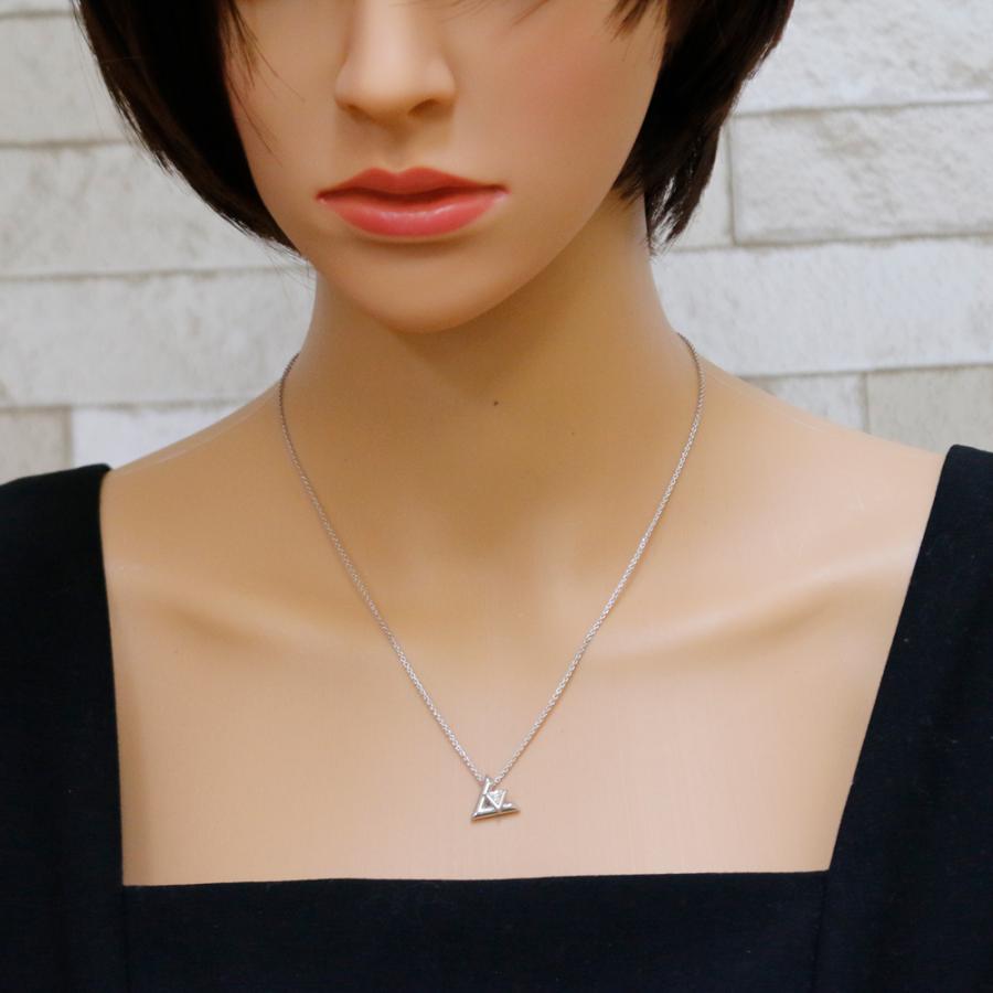 LOUIS VUITTON（ルイ・ヴィトン） パンダンティフ LVヴォルト ワン PM