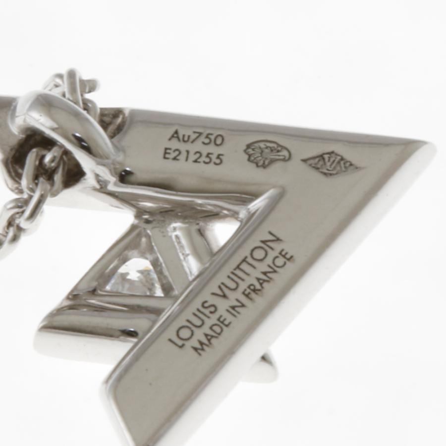 LOUIS VUITTON（ルイ・ヴィトン） パンダンティフ LVヴォルト ワン PM