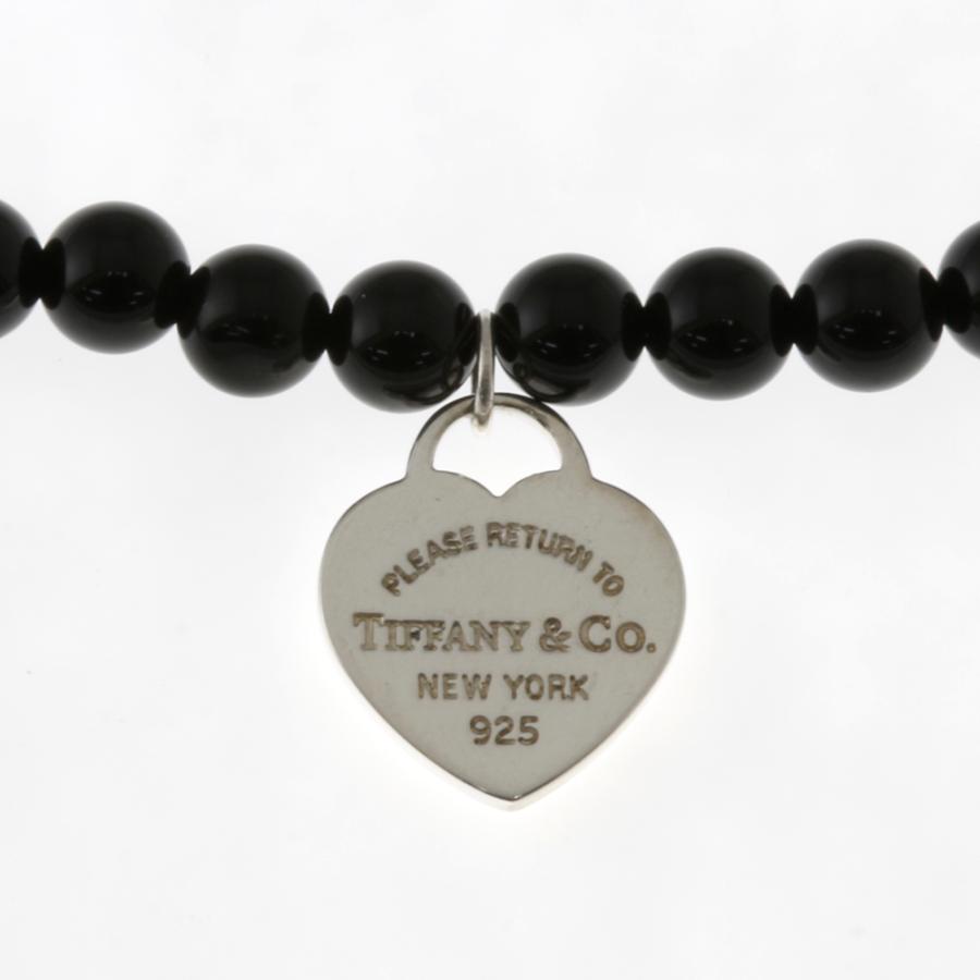 TIFFANY&Co.（ティファニー） リターントゥミニハート ブレスレット
