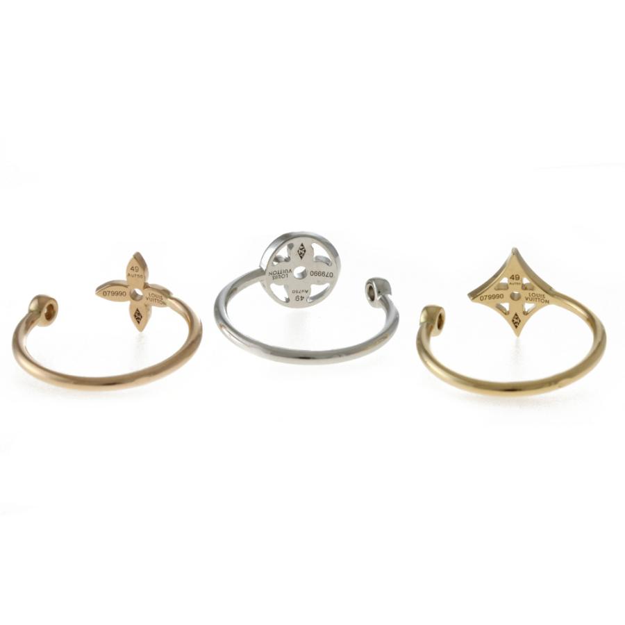 LOUIS VUITTON（ルイ・ヴィトン） バーグモノグラム・イディール