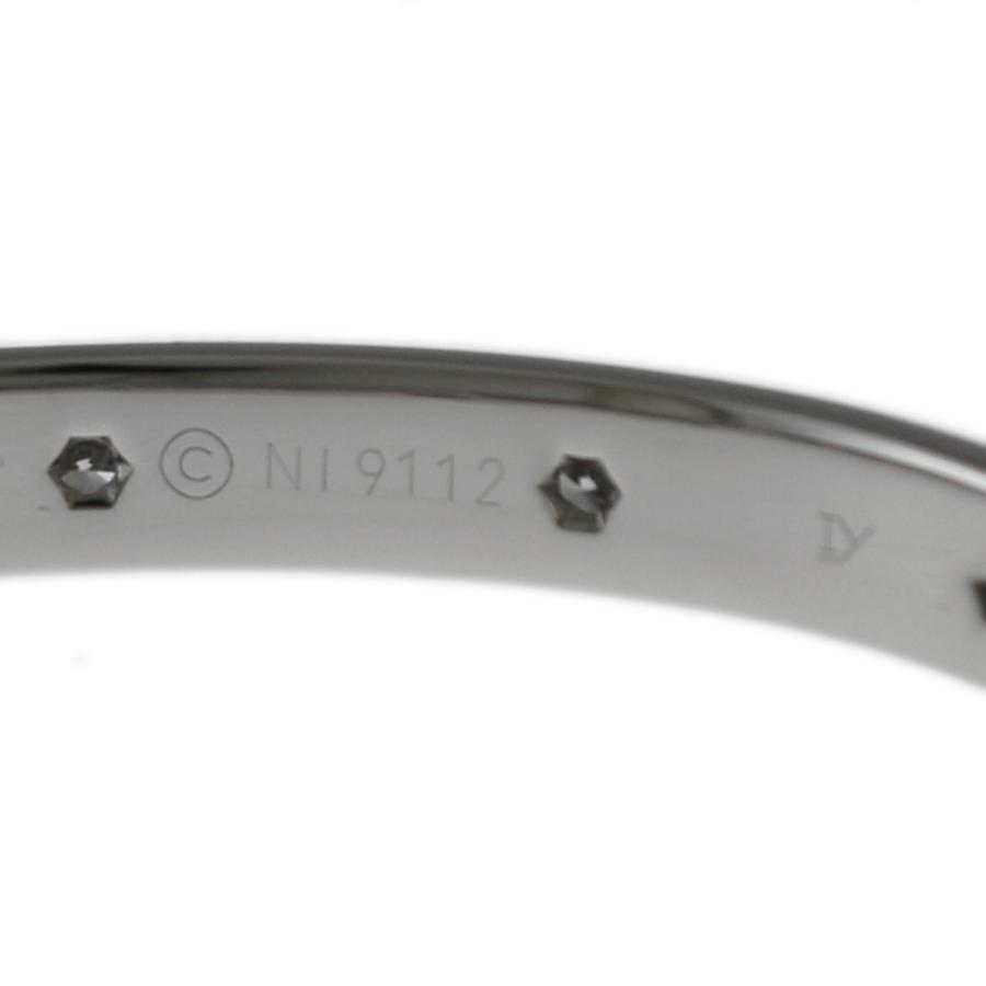 Cartier カルティエ ラブブレス ドライバー付き バングル 18金