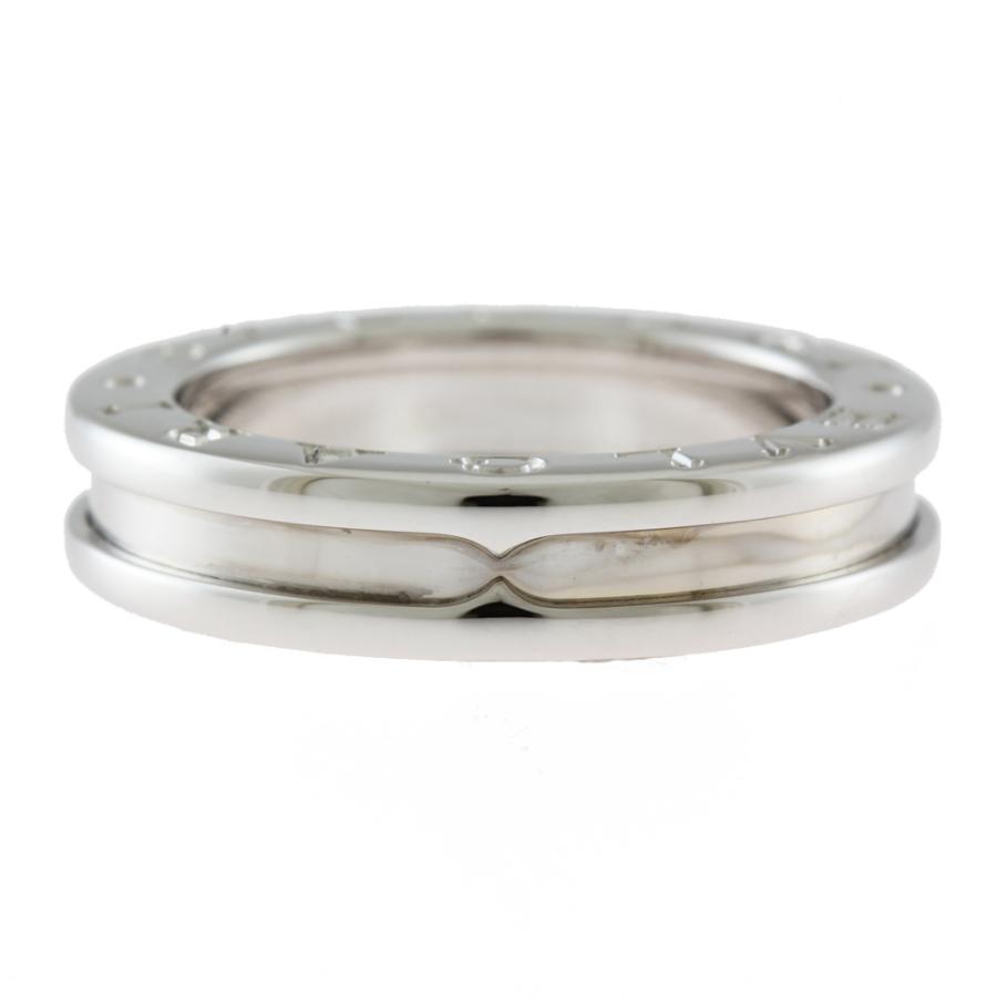 BVLGARI ブルガリ B-zero.1 ビーゼロワン 1バンド リング 指輪 10号 18 