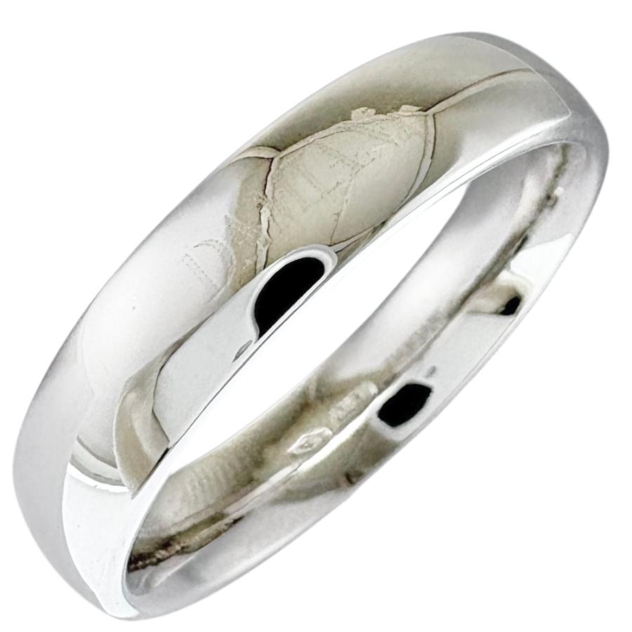 DAMIANI（ダミアーニ） リング 指輪 20.5号 18金 K18ホワイトゴールド 