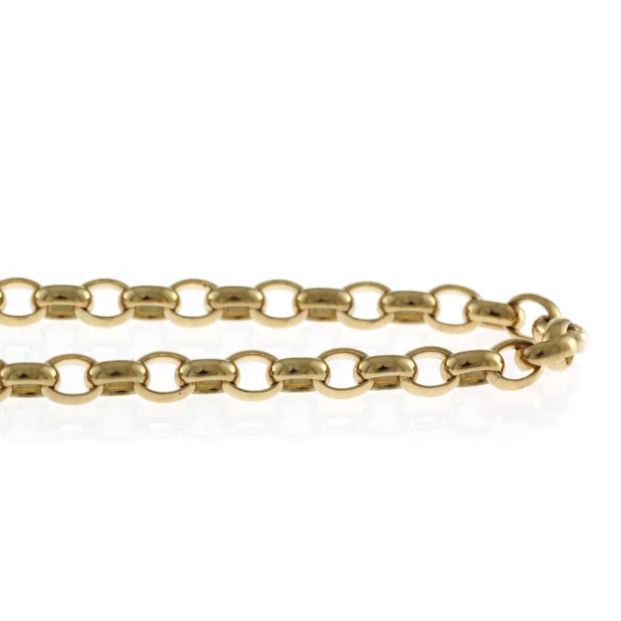 MIKIMOTO ミキモト ネックレス 18金 K18イエローゴールド レディース 