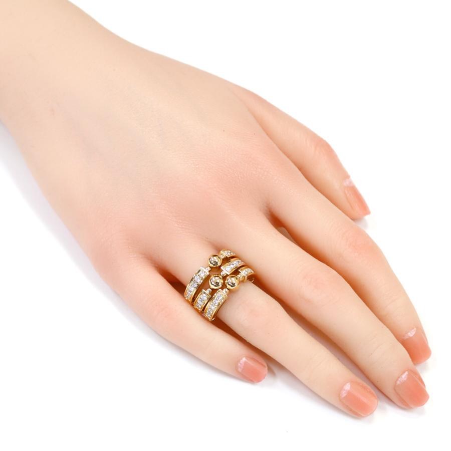 BVLGARI 婚約指輪 新品 11号 BVLGARI 婚約指輪 新品 11号 すべての婚約指輪 | ブルガリ