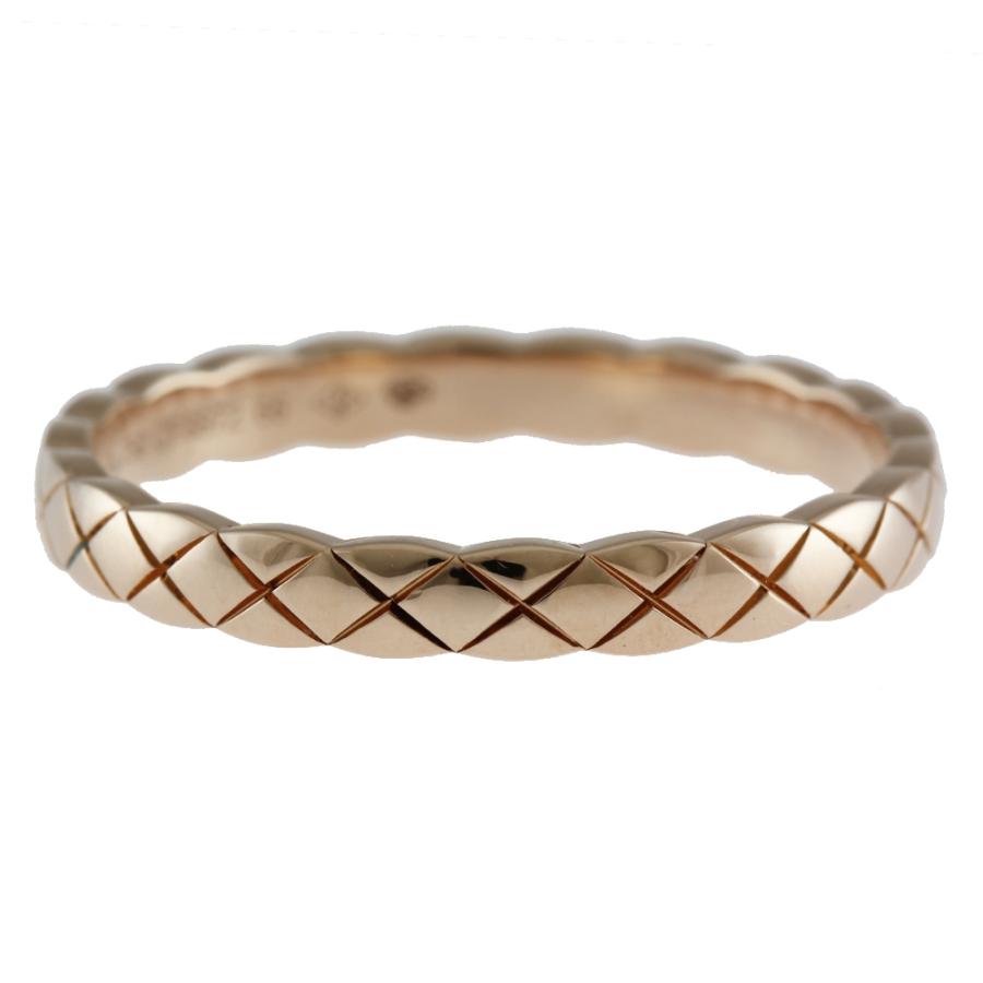 CHANELココクラッシュ ピンクゴールドリング 楽天市場】シャネル 指輪 レディース ココクラッシュ 5Pダイヤ