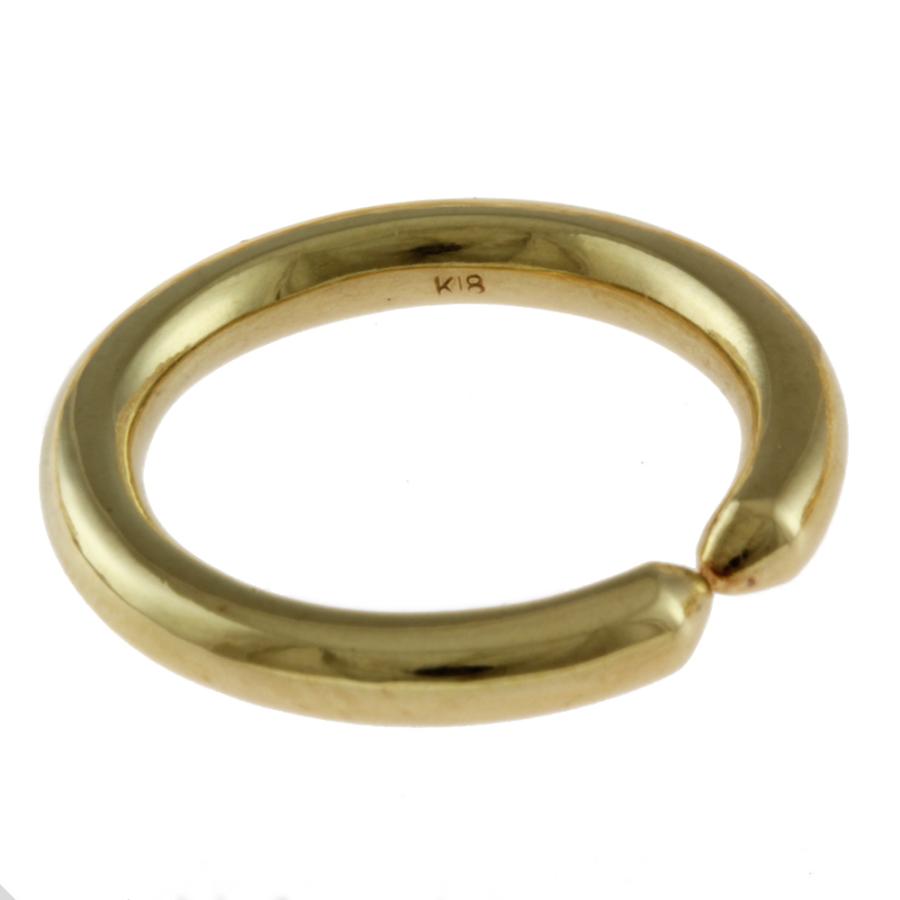 TIFFANY&Co. ティファニー トルセード パール ネックレス 18金 K18 
