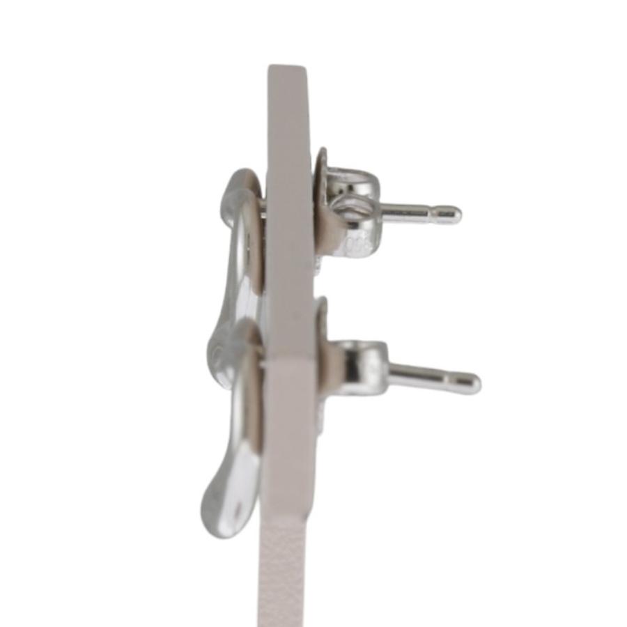 よっちゃん　ティファニー　ピアス　オープンハート　プラチナ　PT950 よっちゃん ティファニー ピアス オープンハート プラチナ PT950