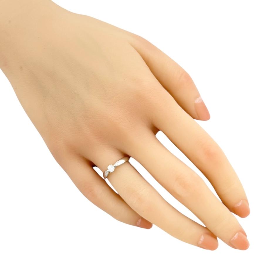 TIFFANY&Co.（ティファニー） ハーモニー リング 指輪 7.5号
