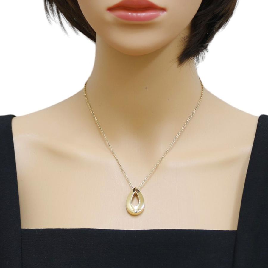 PIAGET（ピアジェ） ミレニアム ネックレス 18金 K18イエローゴールド