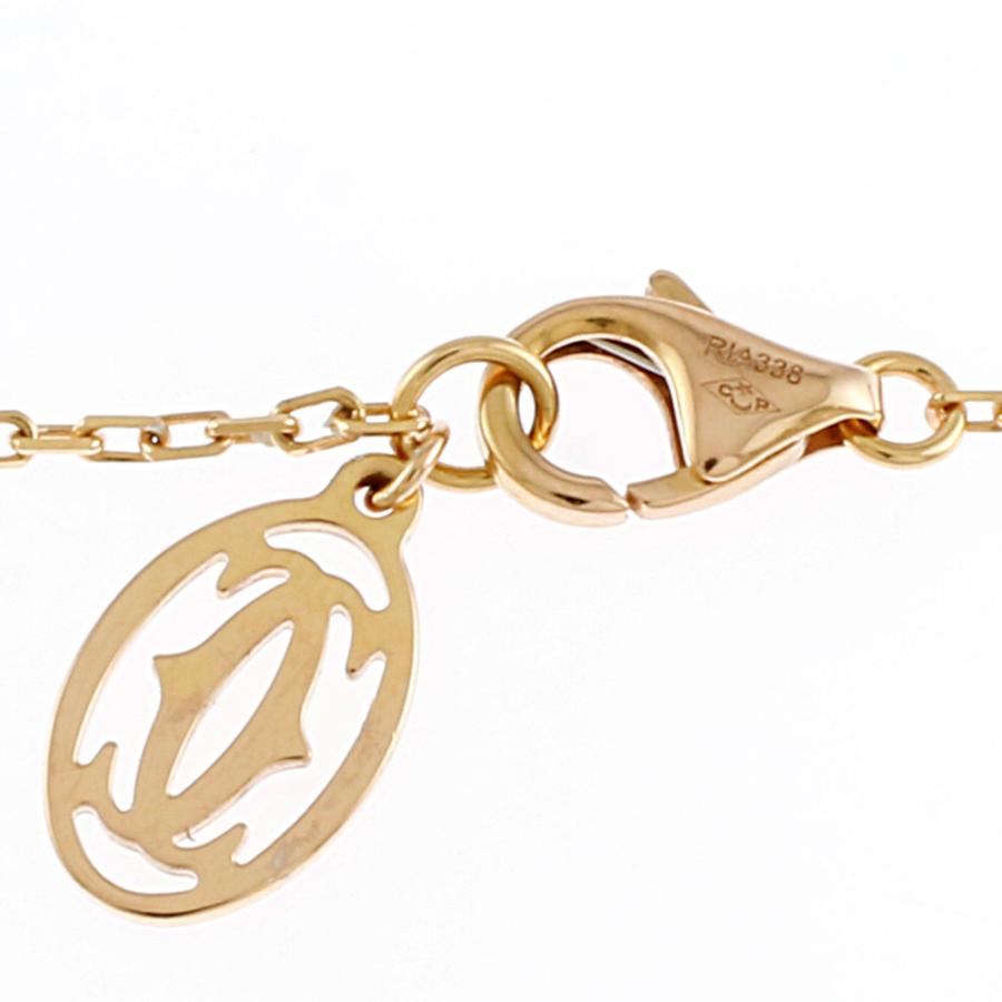 Cartier（カルティエ） ダムール ディアマン・レジェ SM 約0.09ct