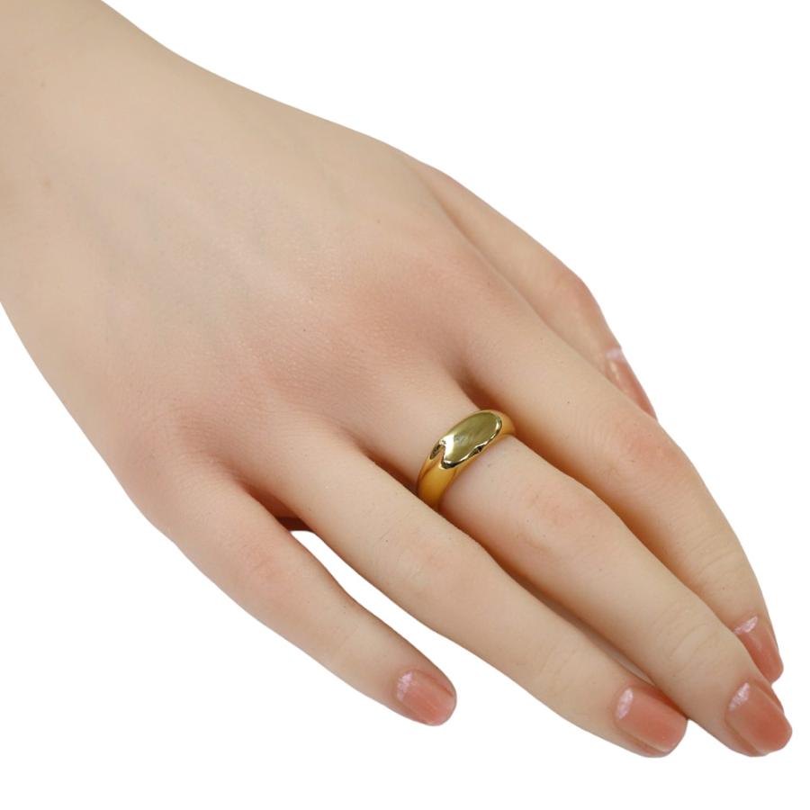 希少 ティファニー リング 指輪 ラビングハート フルデザイン 大きめ 14号 希少 ティファニー リング 指輪 ラビングハート フルデザイン