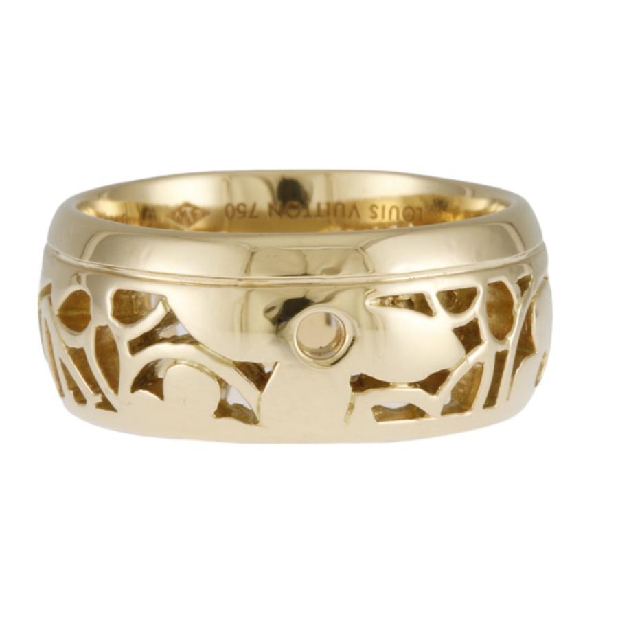 LOUIS VUITTON（ルイ・ヴィトン） バーグ バンドー モノグラム