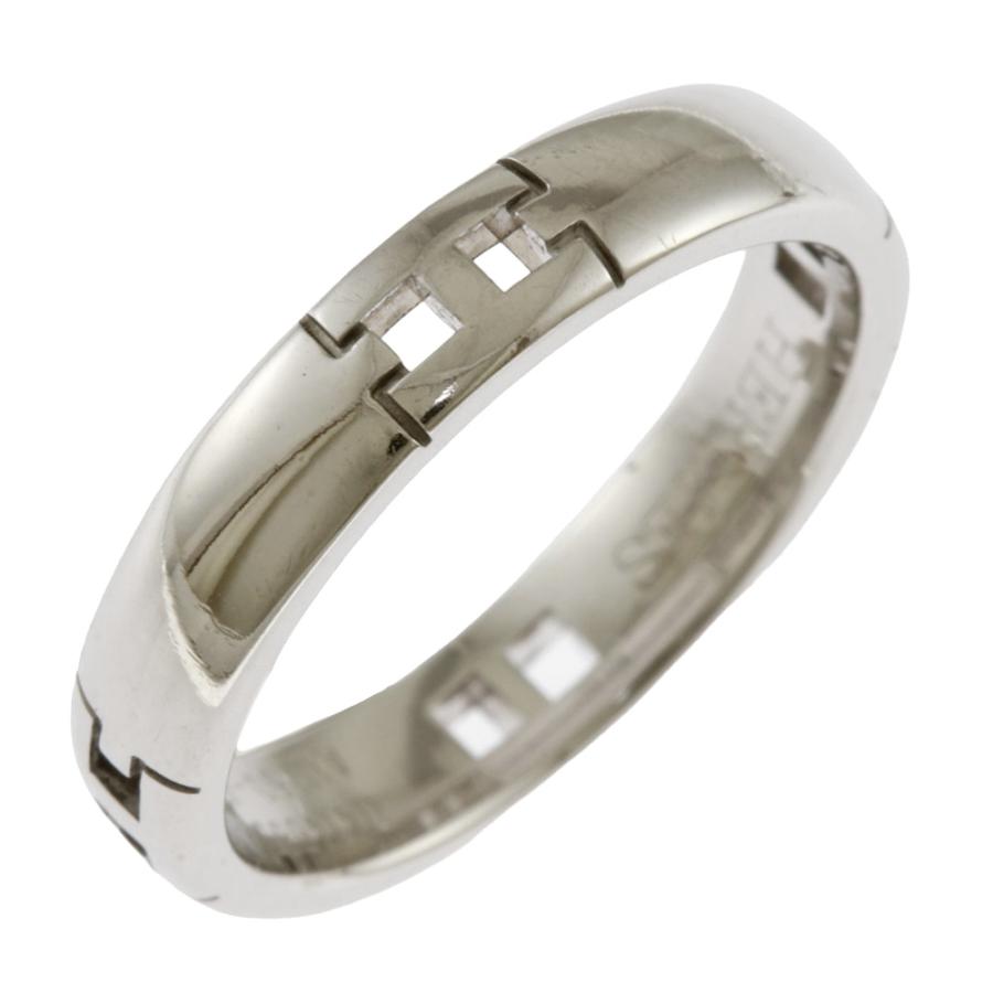 [masayuki様のルーム] フランス ヘラクレス  リング エルメス ヘラクレスリング ヘラクレスリング リング 指輪 K18WG