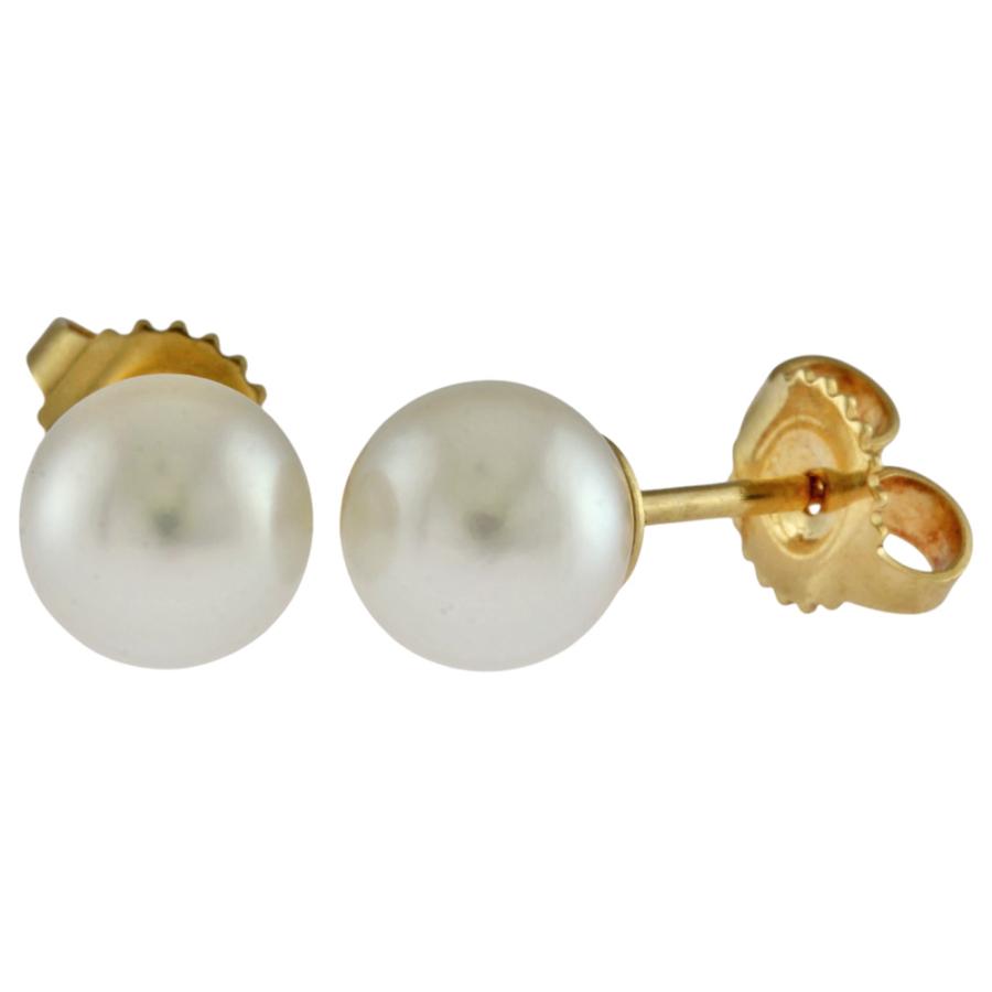 TIFFANY&Co. ティファニー ピアス 18金 K18イエローゴールド TIFFANY&Co. ティファニー ピアス 18金 K18イエローゴールド
