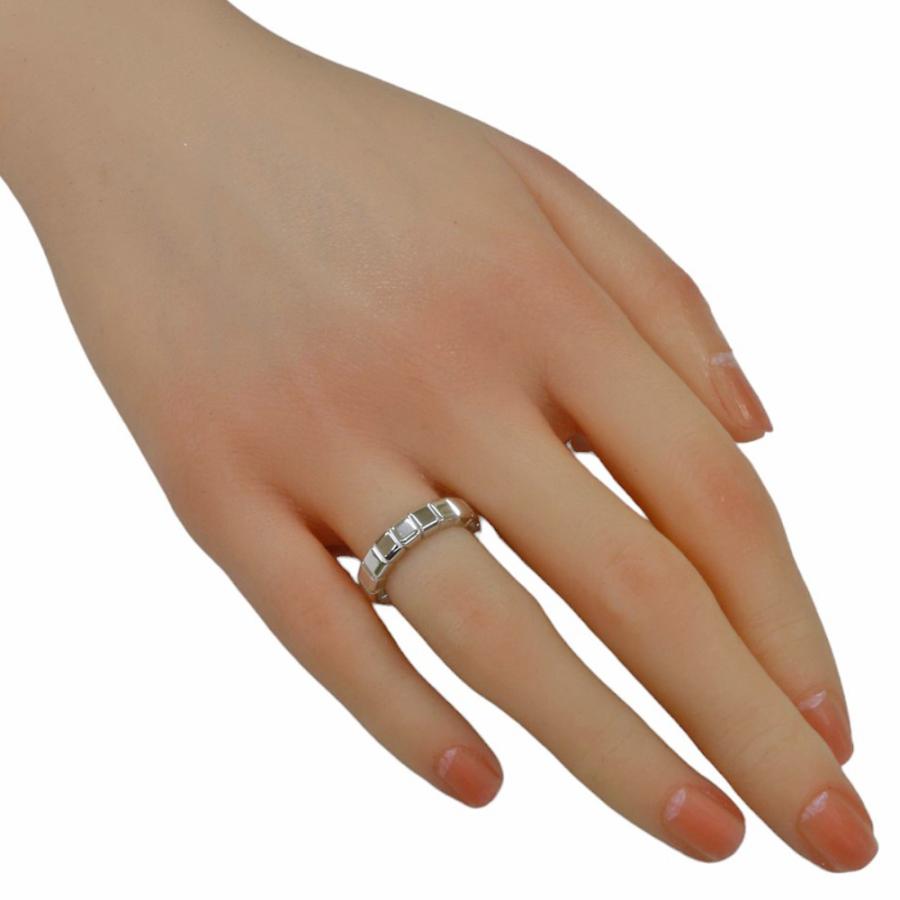 Chopard ：ショパール　指輪☆ ８.5〜9号位　シルバー☆ 楽天市場】【CHOPARD】ショパール ハッピーダイヤモンド レア