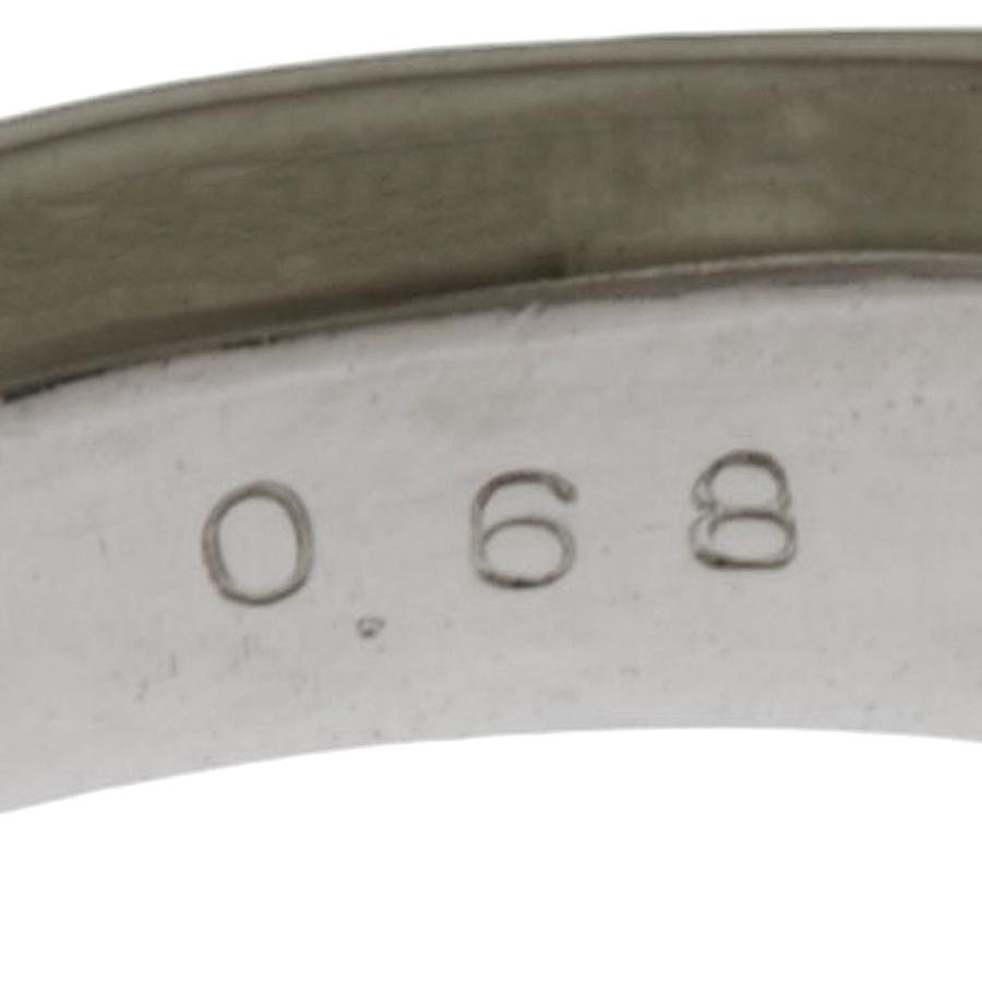 Ponte Vecchio ポンテヴェキオ リング 指輪 10号 18金 K18