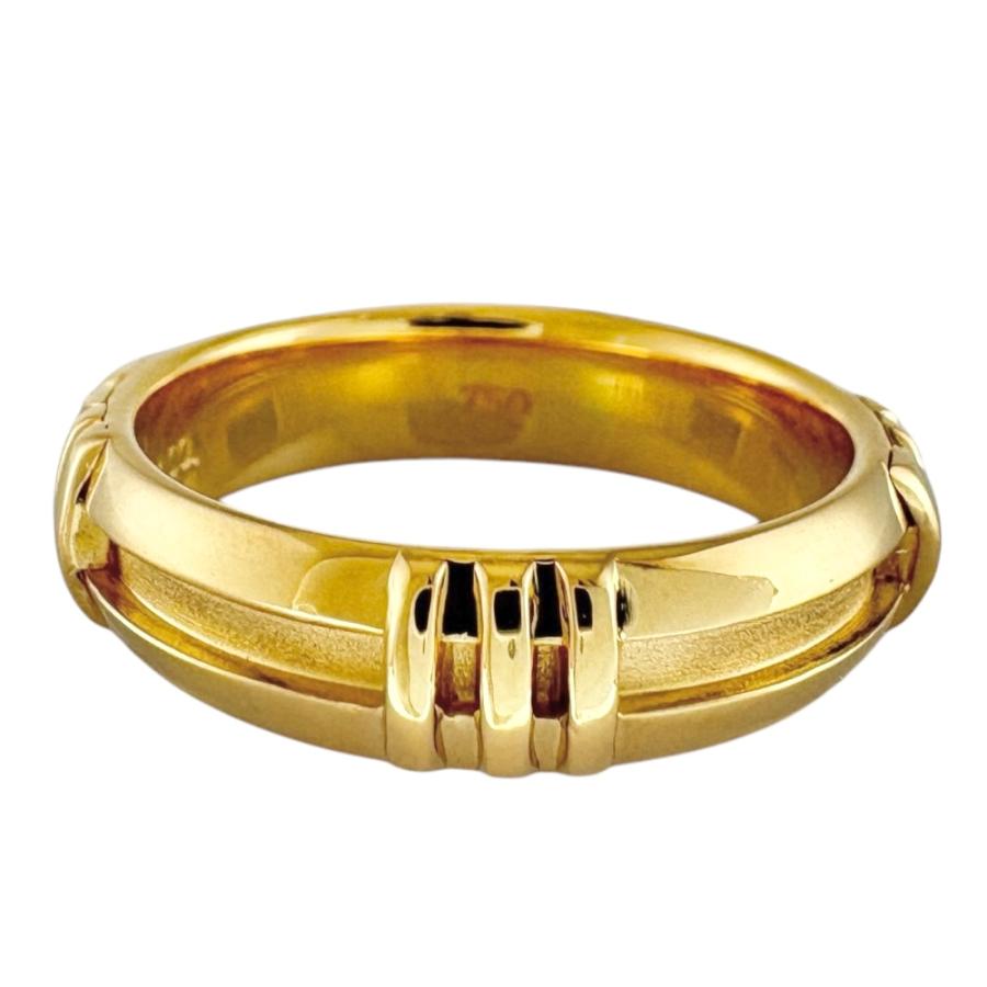 TIFFANY&Co. ティファニー アトラス ニューメリック リング 指輪 TIFFANY&Co. ティファニー アトラス ニューメリック リング 指輪