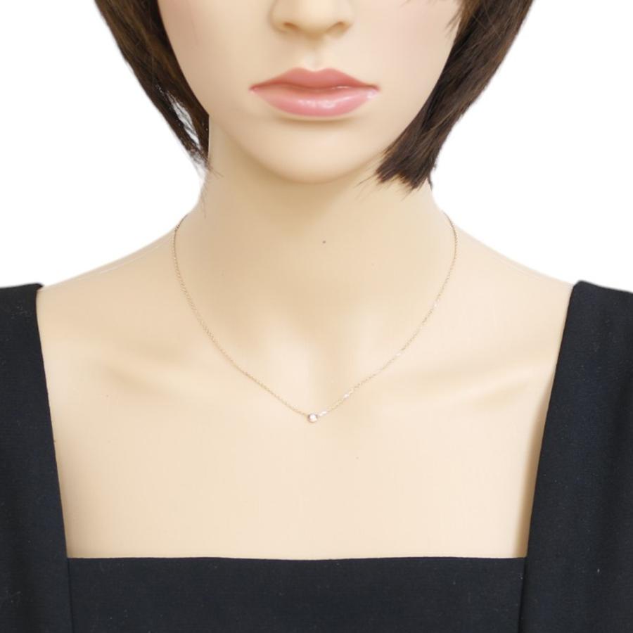 Cartier カルティエ ダムール ディアマンレジェ(XS) 約0.04ct 