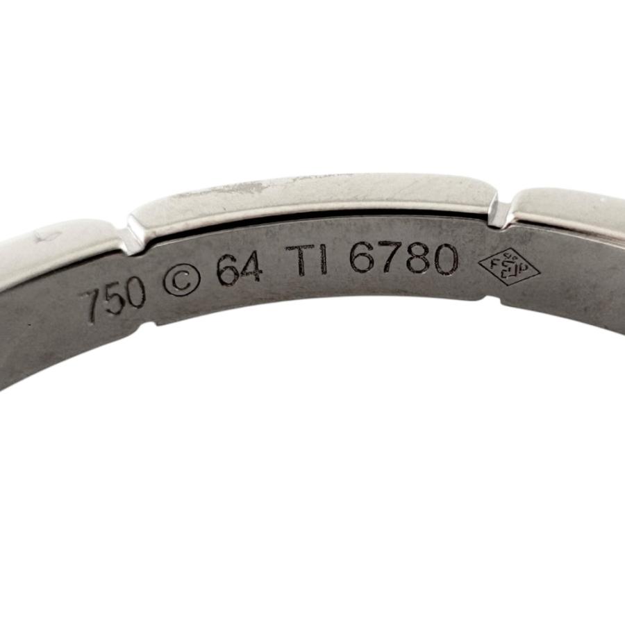 Cartier（カルティエ） マイヨンパンテール リング 指輪 23号 18金 K18