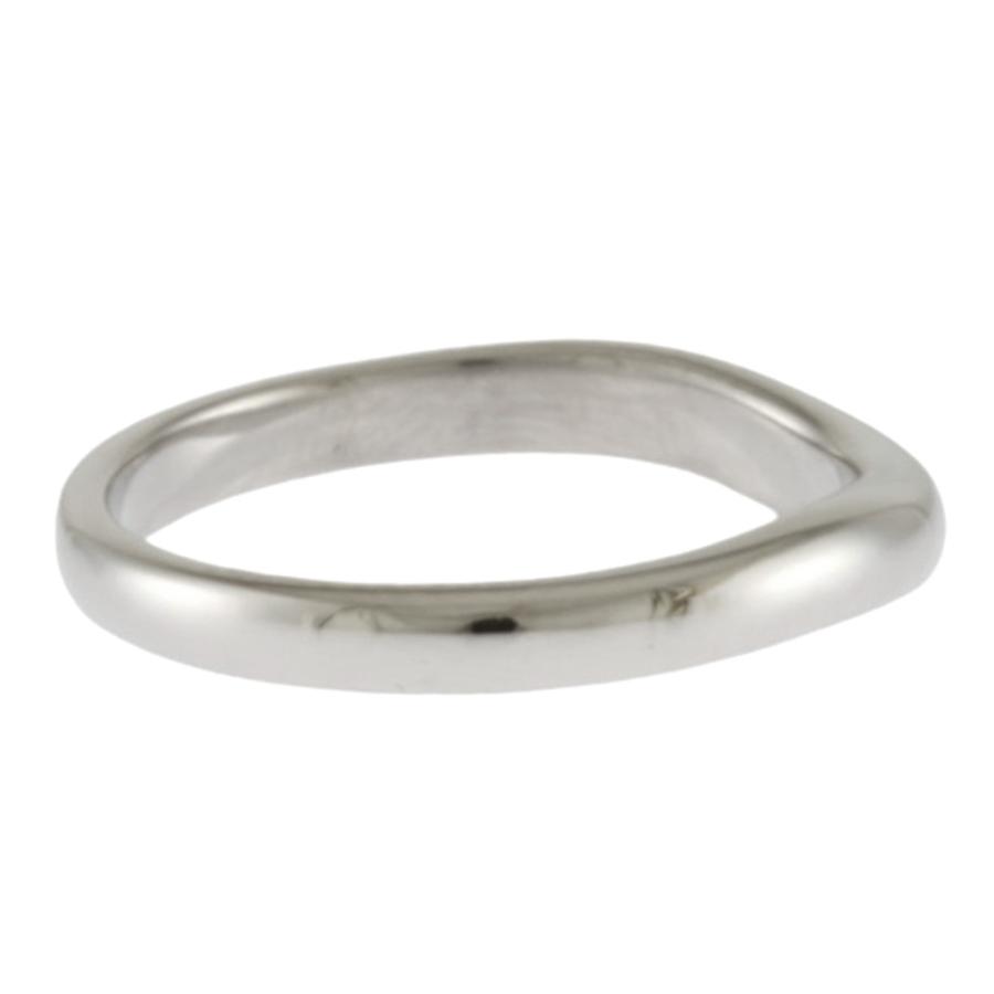MIKIMOTO（ミキモト） リング 指輪 10号 Pt950プラチナ レディース