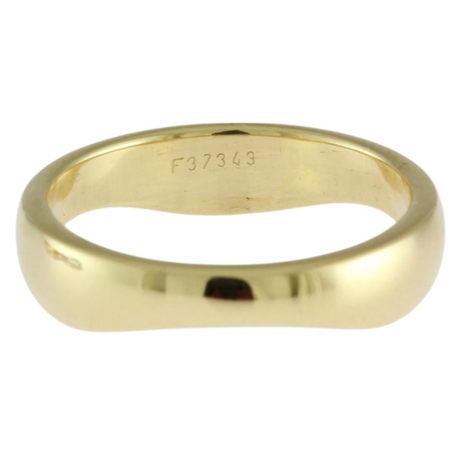 Cartier（カルティエ） ラブミー リング 指輪 9.5号 18金 K18イエロー