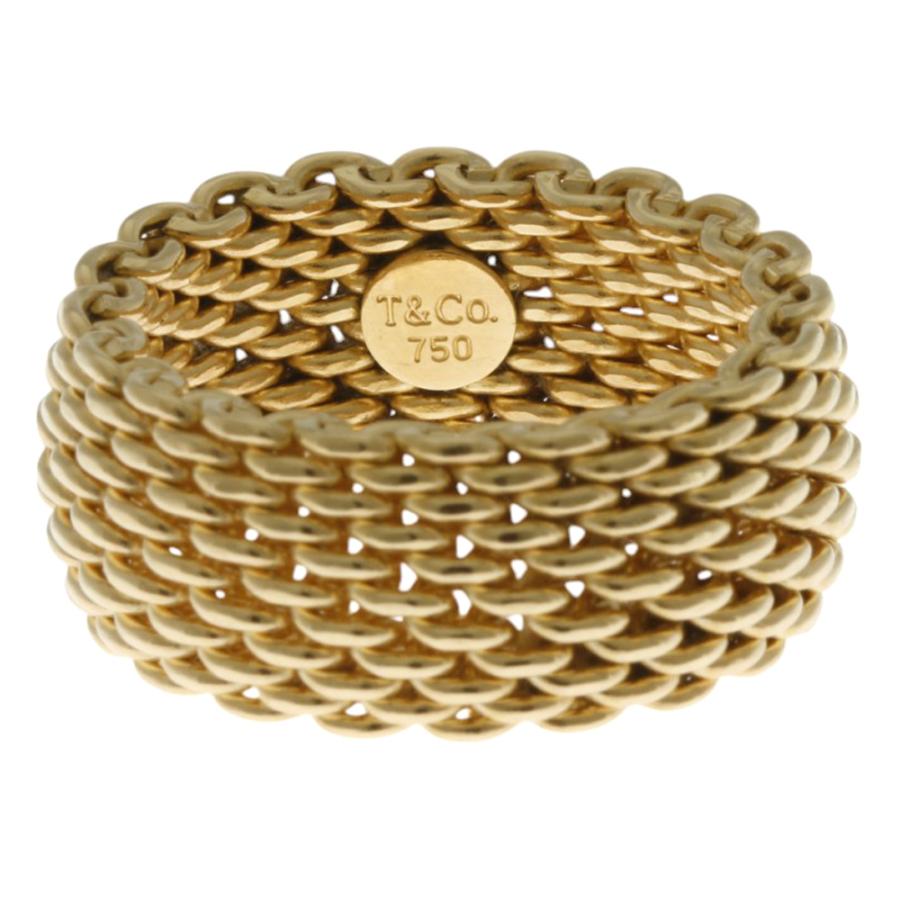 ティファニー サマセット ダイヤ 3P リング 7号 レディース TIFFANY/ティファニー】サマセット 3Pダイヤ リング 4号｜ヴァル