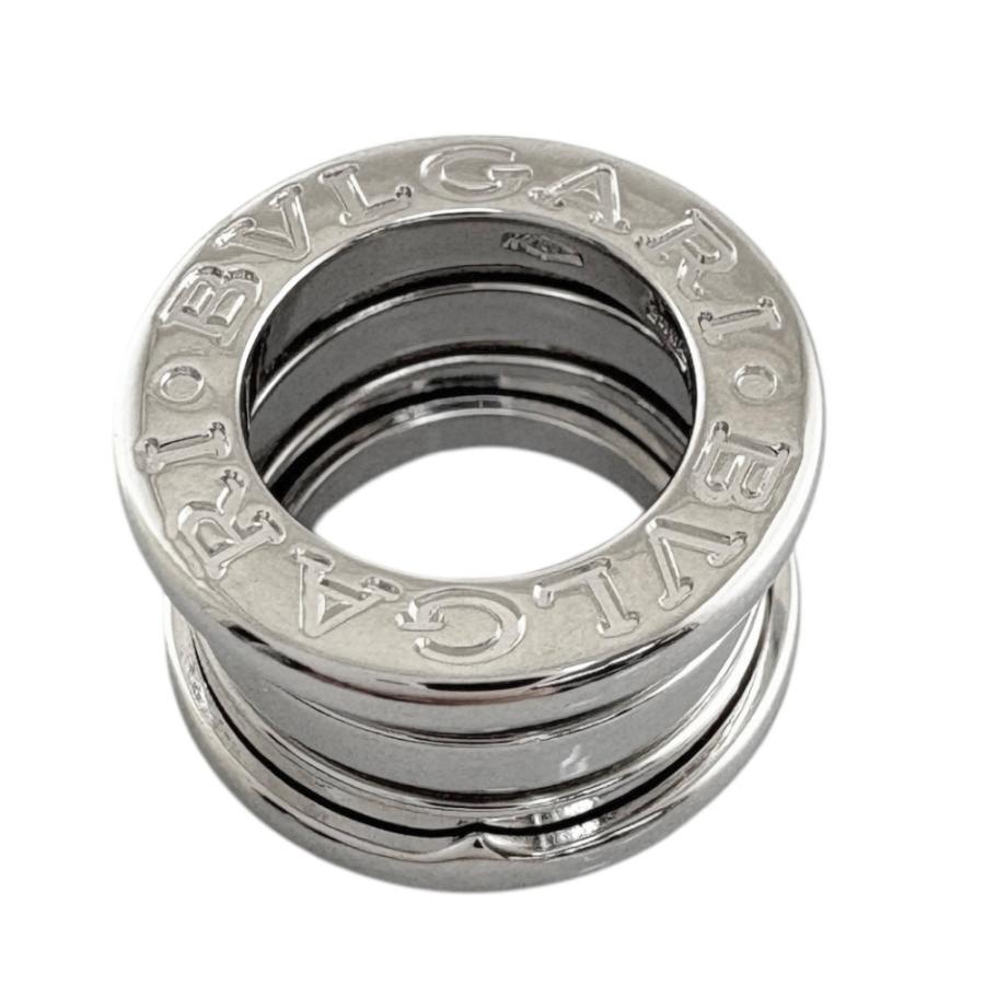 BVLGARI（ブルガリ） B-zero.1 ビーゼロワン ペンダントトップ 18金 