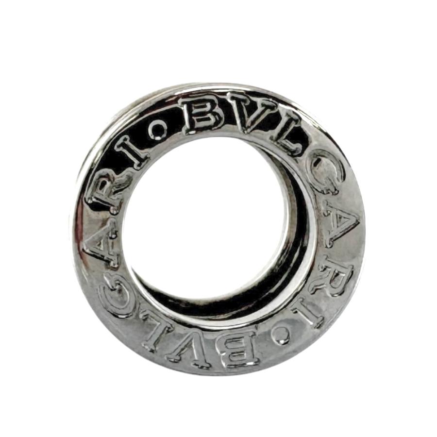 BVLGARI（ブルガリ） B-zero.1 ビーゼロワン ペンダントトップ 18金 